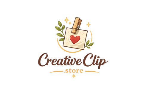 CreativeClip.store