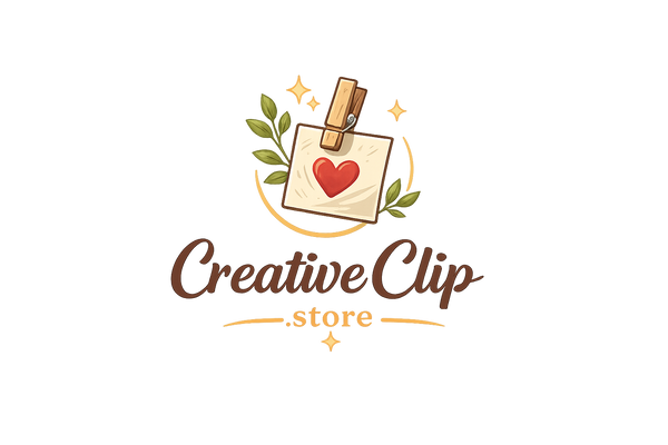 CreativeClip.store